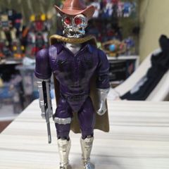 bravestarr thunderstick