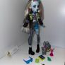 monster high frankie Image 2
