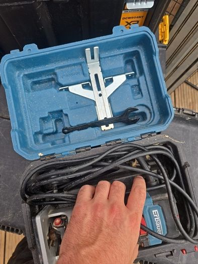 wood router
