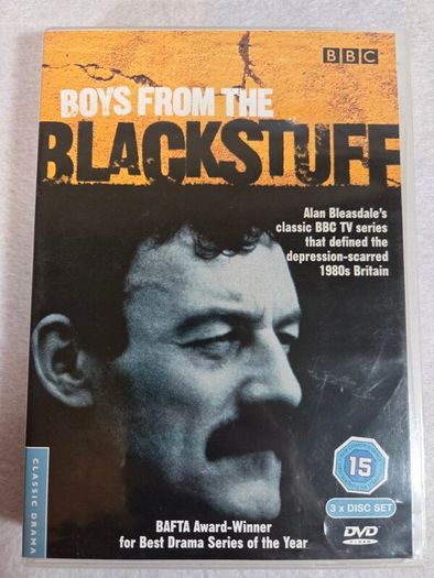 Boys from the Blackstuff
