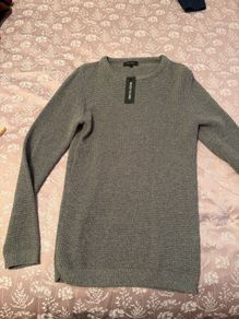 River island long sleeve (unworn)