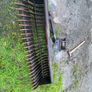 Tilt rake bucket Image 5