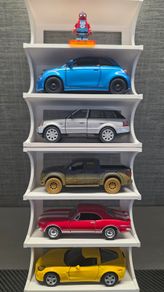 Toy Cars Kinsmart Pack of 5 Cars 15