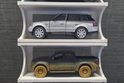 Toy Cars Kinsmart Pack of 5 Cars 15