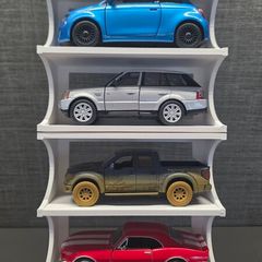 Toy Cars Kinsmart Pack of 5 Cars 15
