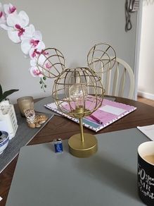 Mickey mouse light