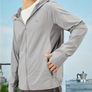Sunscreen Water-repellent windproof jacket lightweight Image 2