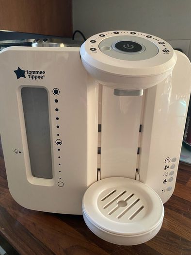 Tommee tippee