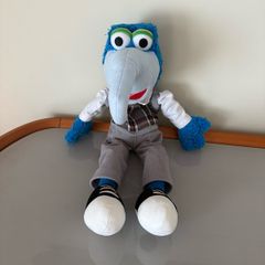 Vintage Disney Store Exclusive Large Gonzo Plush