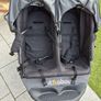 out n about double buggy Image 4