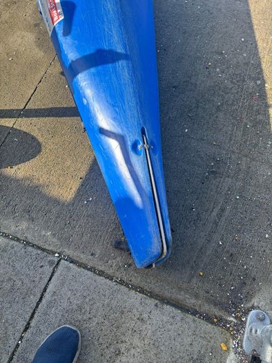 Kayak for sale Dagger Charleston 15.0