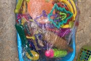 Play dough cutters