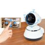 Wireless WiFi Camera HD 720p Pan Tilt CCTV Security Network IP IR Night Vision Image 2