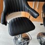 Kitchen Stools x 2 Image 2