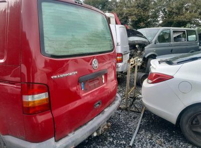 05 transporter for breaking