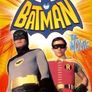 DC Batman: The Complete 1966 Television Series 18 Disc DVD Boxset - Fully Remastered with FREE 1960's Batman: The Movie (Brand New & Factory Sealed) Image 3