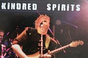 Eamonn McCormack - Kindred Spirits.