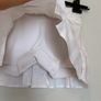 Adidas tennis sport skirt - shorts S size Image 6