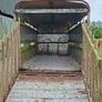 cattle trailer Image 3