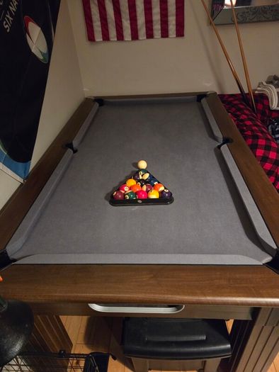 pool