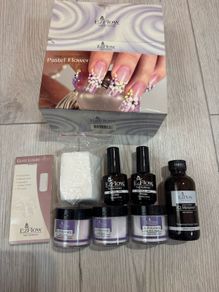 acrylic nail kit
