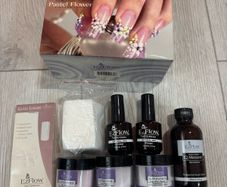 acrylic nail kit