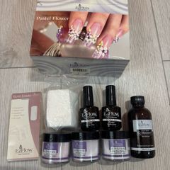 acrylic nail kit