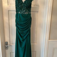 Debs Dress shoes and bag