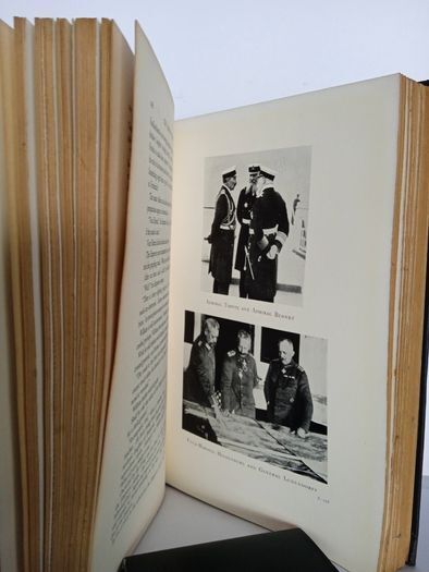 The Kaiser on Trial by George Sylvester Viereck. With Prefatory Notes by James W. Gerard and a Letter from Bernard Shaw (HQ513)