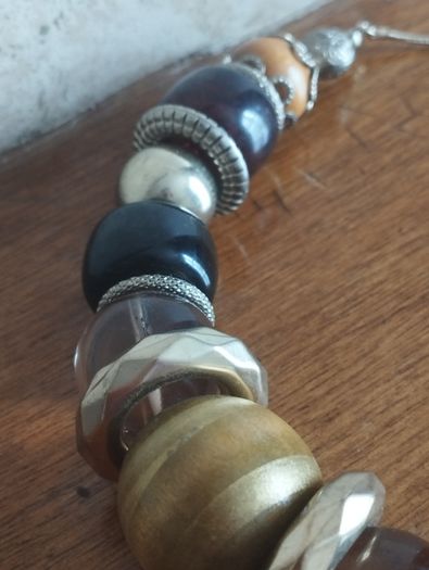 Vintage Necklace.