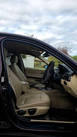 2007 Bmw 318i Low Mileage