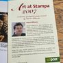 Big Lot of Stamp Memorabilia See All Pictures Image 6