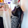 Vintage Victor Costa Dress Image 3