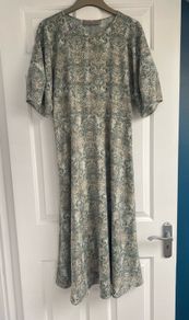 Paul Costello Living Dress