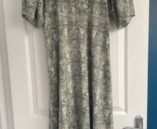 Paul Costello Living Dress