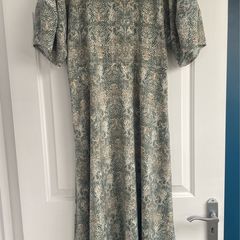Paul Costello Living Dress