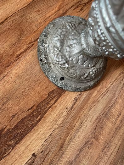 Victorian Neoclassical Urn / Chalice