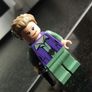 Lego PRINCESS LEIA Minifigure Lego Star Wars Lego Minifigure Image 2