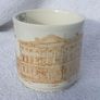 1988 DUBLIN MILLENNIUM (Carrigdhoun Co Op) - a commemorative Leinster House mug (free to collect) Image 3