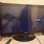LG 37inch TV Image 5