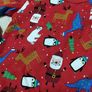Kids Christmas Jumper Image 4