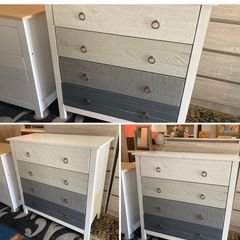 New Haven Chest of drawers