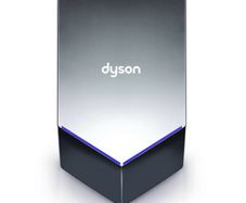 Hand Dryer