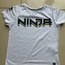 Next/River Island Boys T-shirts Image 8