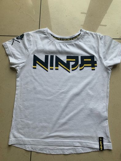 Next/River Island Boys T-shirts