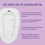 Celaveland baby pod Image 3