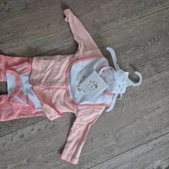 baby 7 piece gift set