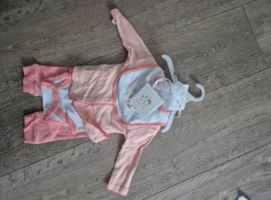 baby 7 piece gift set
