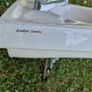 Free Bathroom Sink and Pedestal Image 2