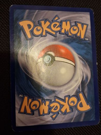 Pokemon Card : Skarmory Ex 124
